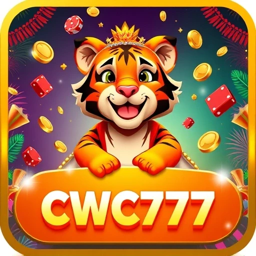 cwc777.com Logo