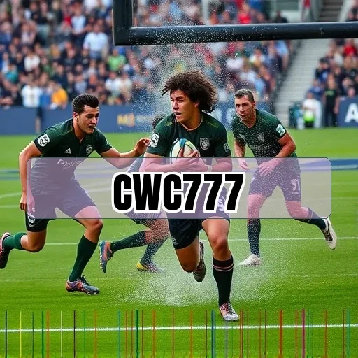 cwc777.com Ao Vivo