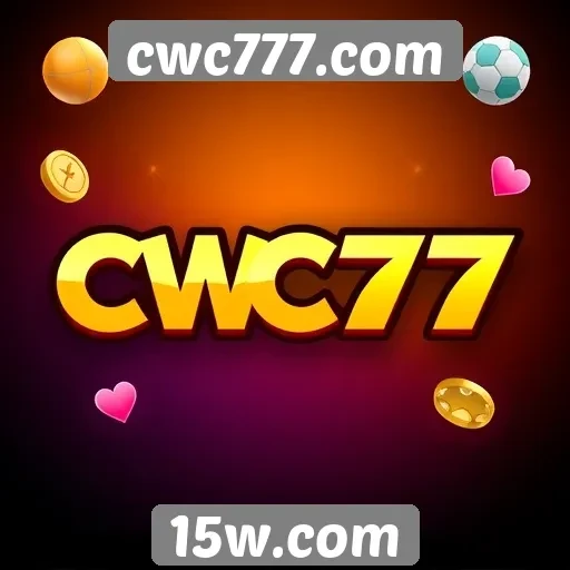 Jogos mais populares no cwc777.com