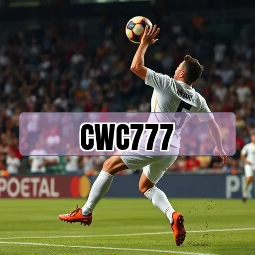 cwc777.com Promoções