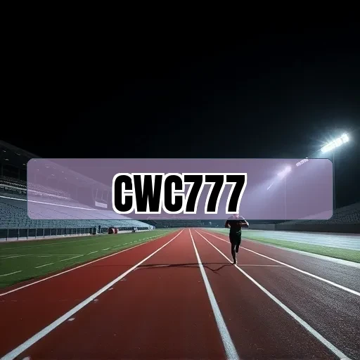 cwc777.com Suporte
